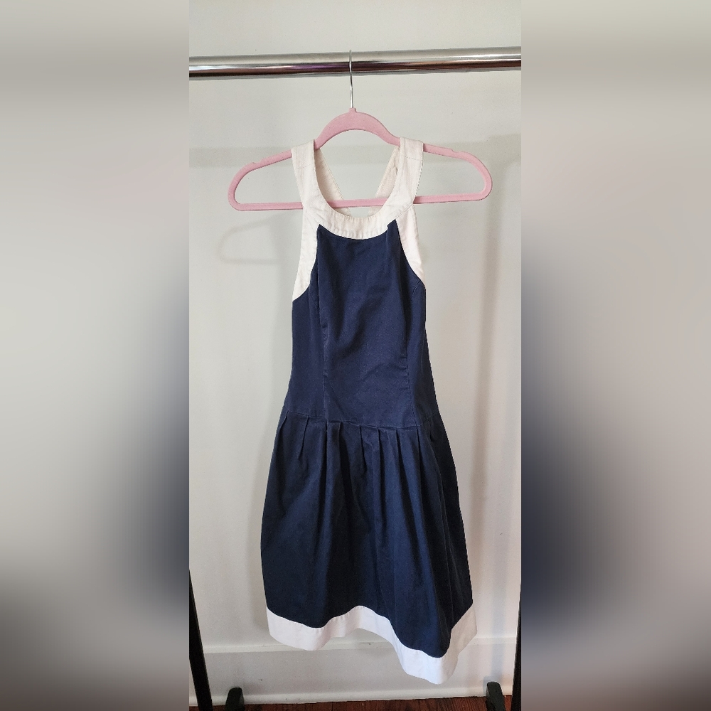 Lauren Ralph Lauren Hard To Find Midi Dress Size‎ 2